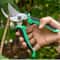 Stainless Steel Professional Gardening Shears For Pruning Trees Branches And Flowers 0