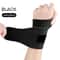 Elastic Wristband AntiSprain Support Band With Adjustable Compression 4