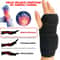 Carpal Tunnel Wrist Brace With Metal Splint Adjustable Support For Tendonitis Arthritis Relief 2