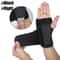 Carpal Tunnel Wrist Brace With Metal Splint Adjustable Support For Tendonitis Arthritis Relief 11