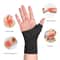 Compression Wrist Support Brace For Carpal Tunnel Arthritis Relief 3