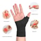 Compression Wrist Support Brace For Carpal Tunnel Arthritis Relief 3