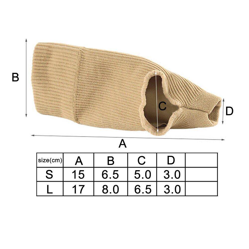 Compression Wrist Support Brace For Carpal Tunnel Arthritis Relief 4