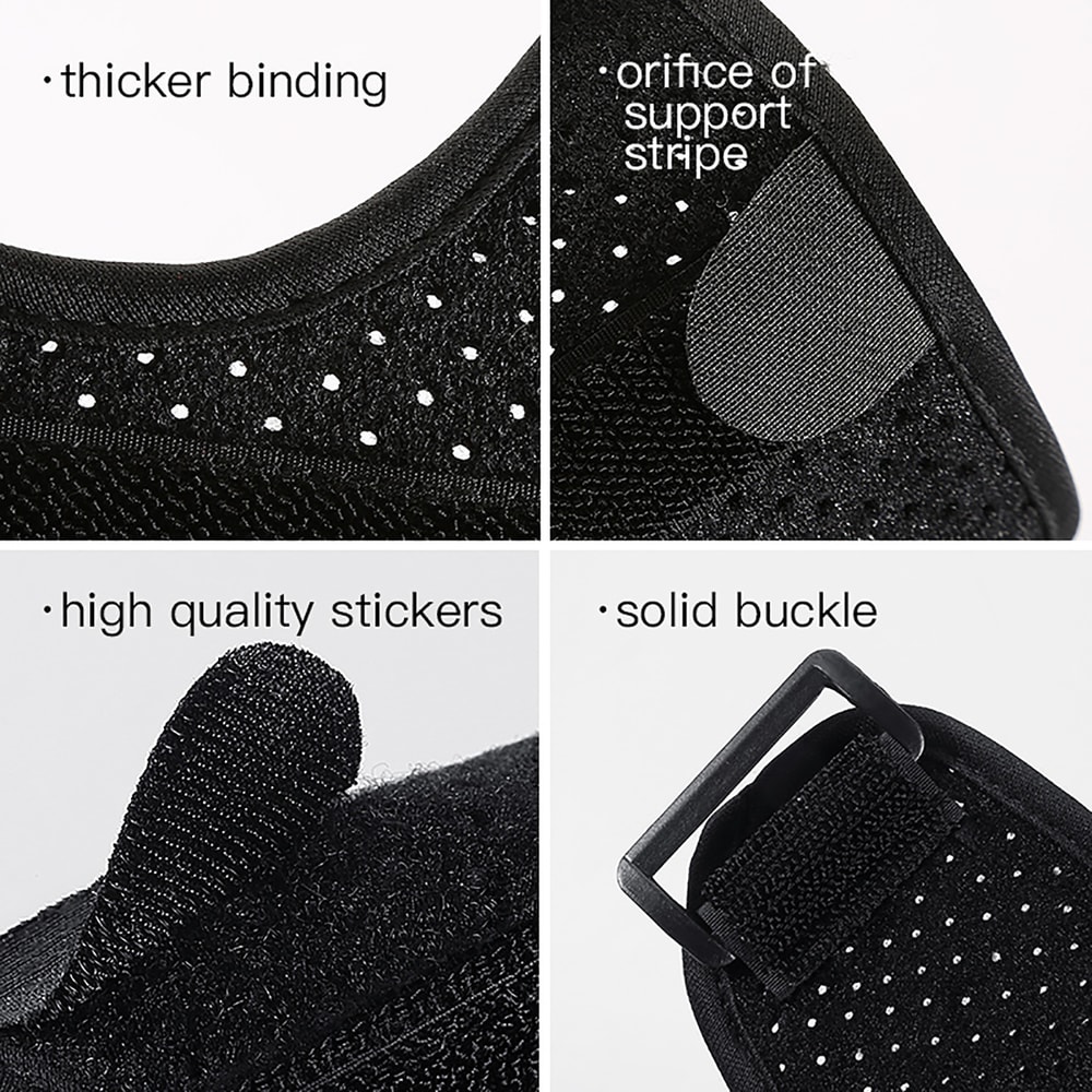 Wrist & Thumb Support Brace, Carpal Tunnel Relief with Steel Splint Stabilizer