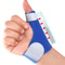 Adjustable Thumb Support Brace For Kids Finger Fixation Compression Sleeve Comfortable Thumb Splint 1