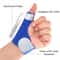 Adjustable Thumb Support Brace For Kids Finger Fixation Compression Sleeve Comfortable Thumb Splint 3