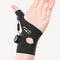 Universal Thumb Finger Brace For Arthritis Relief Support And Protection Fixed Finger Splint For Pa 1