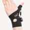 Universal Thumb Finger Brace For Arthritis Relief Support And Protection Fixed Finger Splint For Pa 2