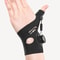 Universal Thumb Finger Brace For Arthritis Relief Support And Protection Fixed Finger Splint For Pa 2