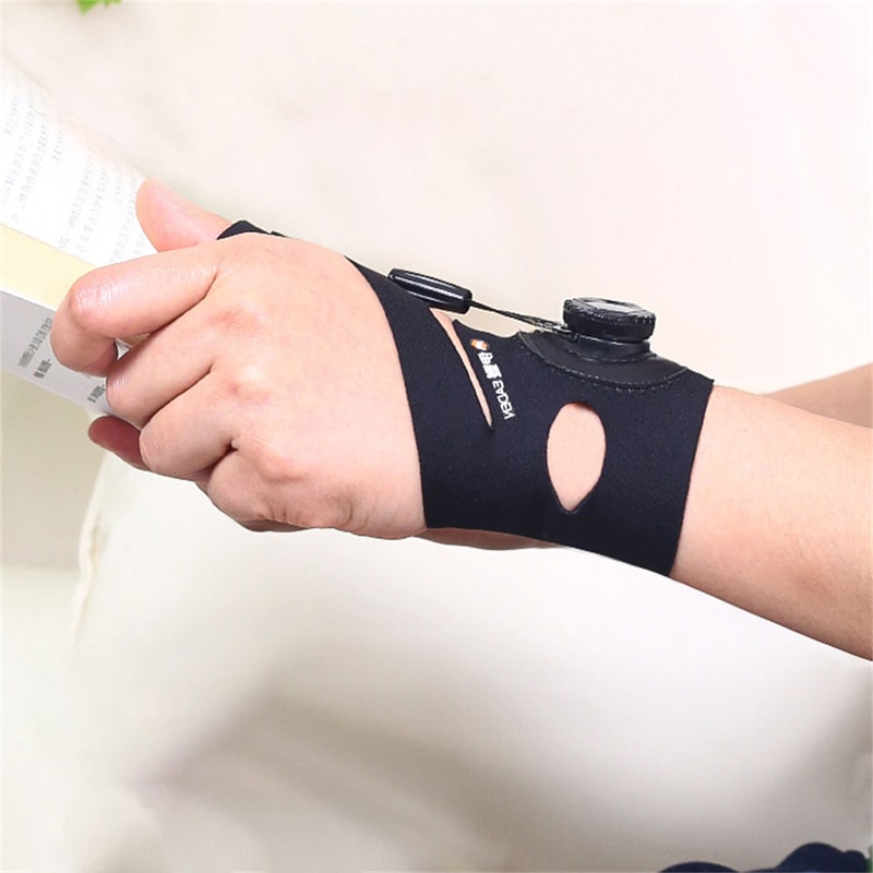 Universal Thumb Finger Brace For Arthritis Relief Support And Protection Fixed Finger Splint For Pa 3