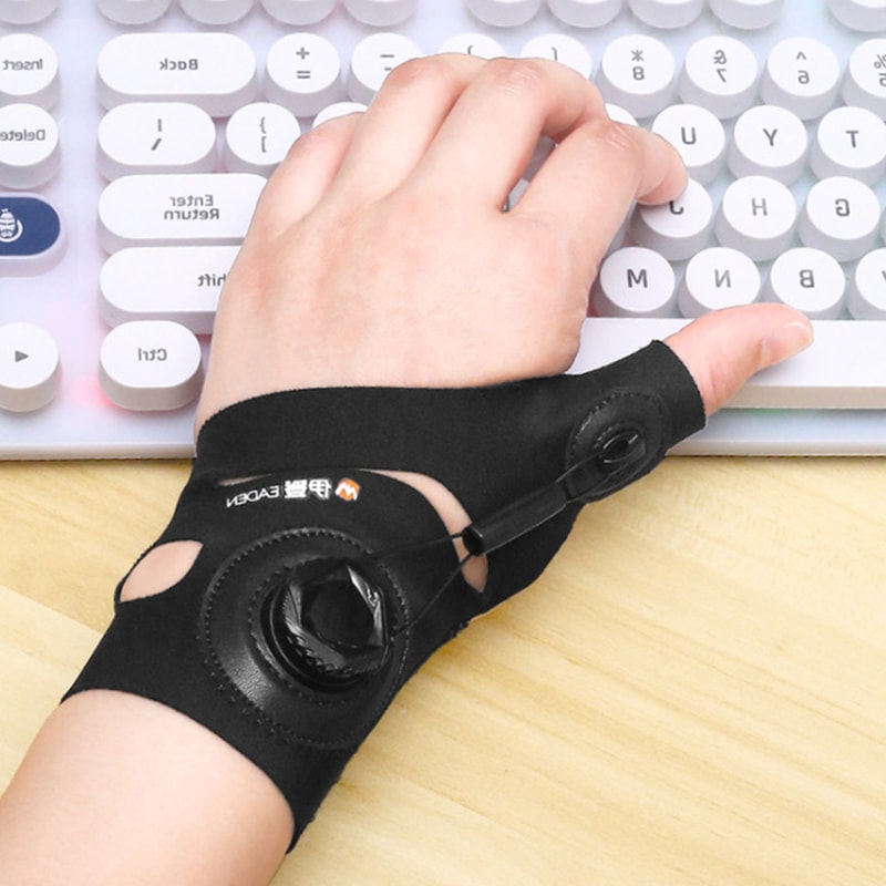 Universal Thumb Finger Brace For Arthritis Relief Support And Protection Fixed Finger Splint For Pa 5