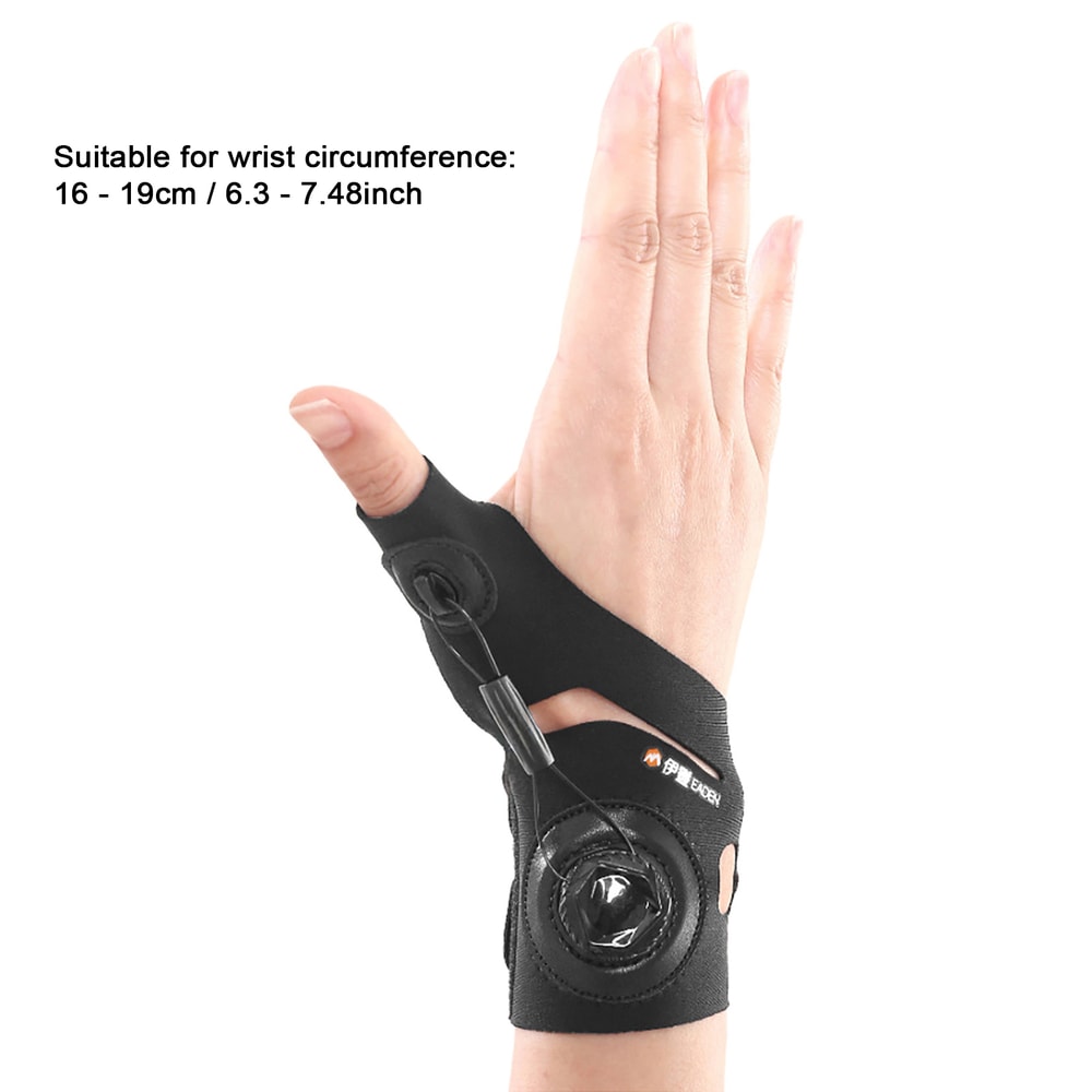 Universal Thumb Finger Brace For Arthritis Relief Support And Protection Fixed Finger Splint For Pa 8