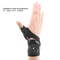 Universal Thumb Finger Brace For Arthritis Relief Support And Protection Fixed Finger Splint For Pa 6