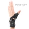 Universal Thumb Finger Brace For Arthritis Relief Support And Protection Fixed Finger Splint For Pa 7
