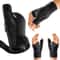 Breathable Thumb Brace For Tendonitis Arthritis Pain Relief Compression Support Wrap 0