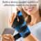 Breathable Thumb Brace For Tendonitis Arthritis Pain Relief Compression Support Wrap 1