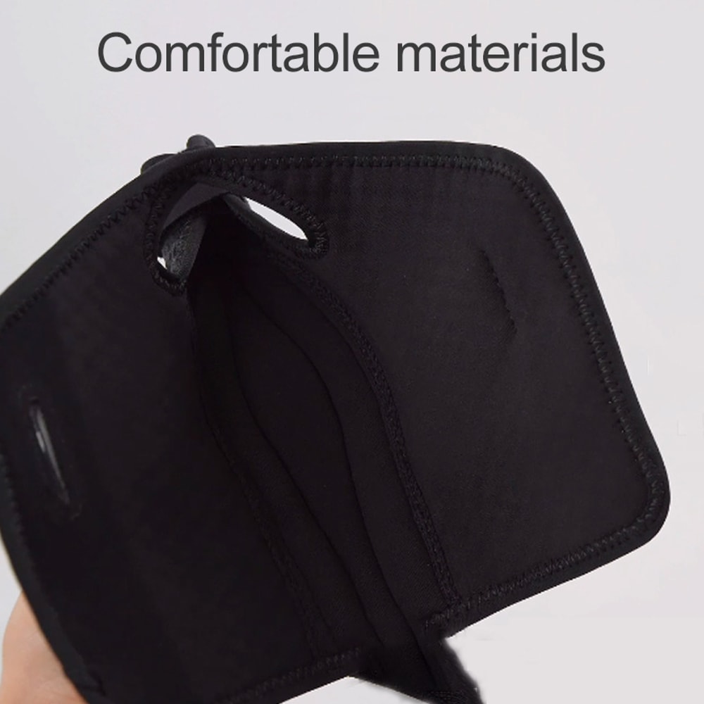 Breathable Thumb Brace For Tendonitis Arthritis Pain Relief Compression Support Wrap 4