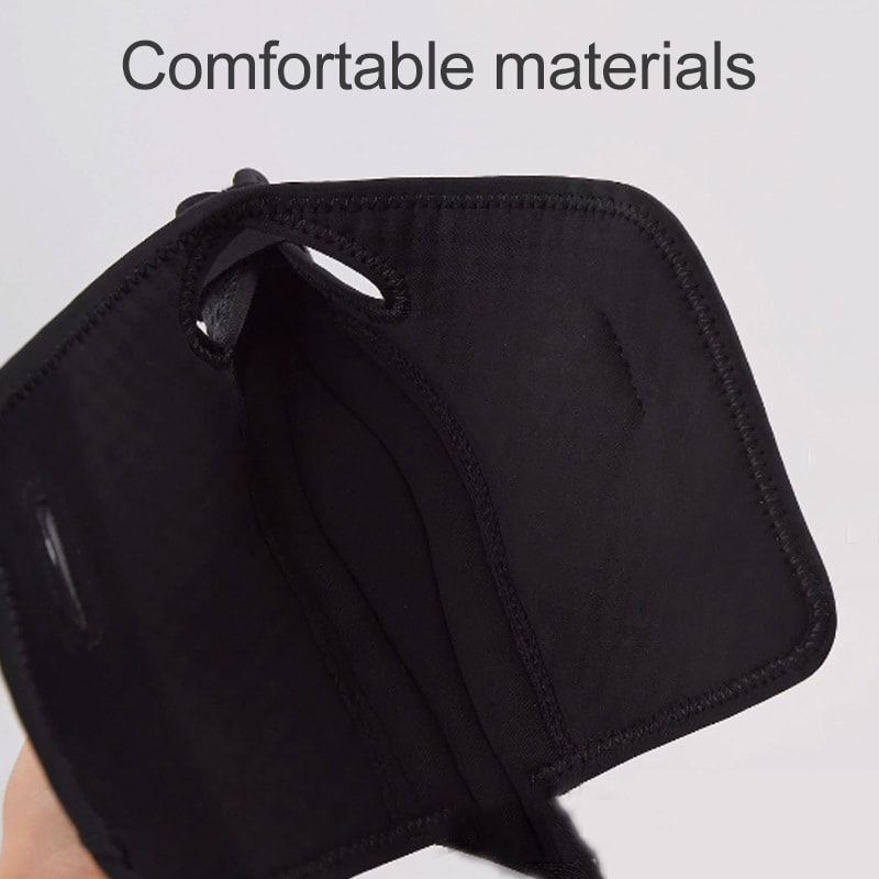 Breathable Thumb Brace For Tendonitis Arthritis Pain Relief Compression Support Wrap 4