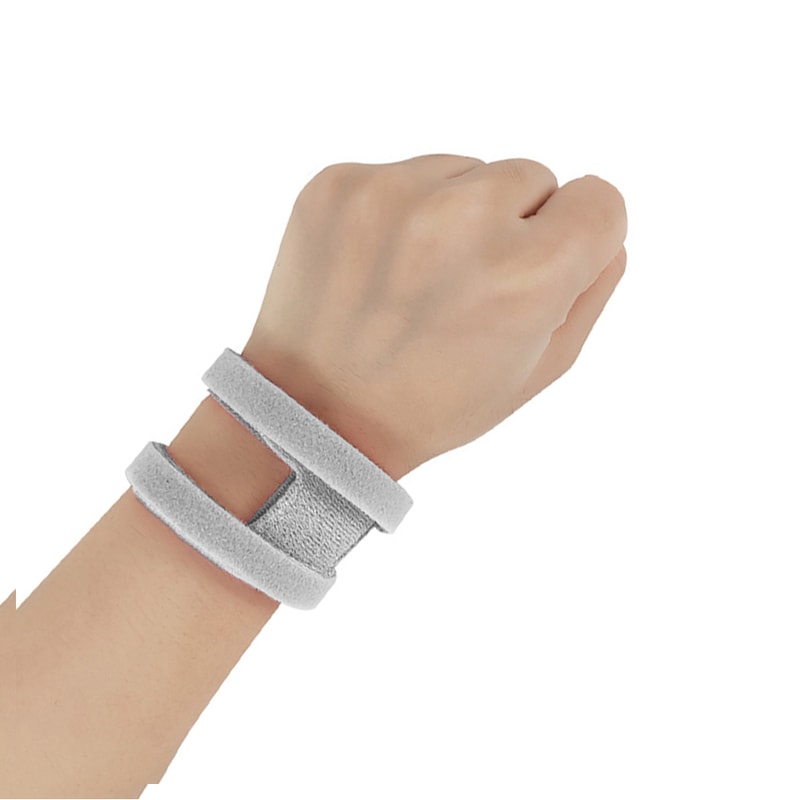 Adjustable Wrist Brace For Ulnar Sided Pain Relief And Triangular Fibrocartilage Injuries 6