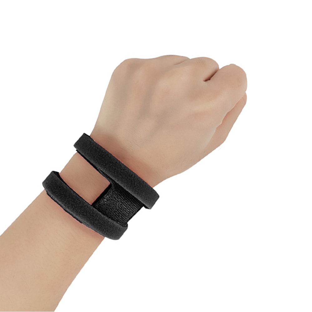 Adjustable Wrist Brace For Ulnar Sided Pain Relief And Triangular Fibrocartilage Injuries 7