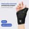 Professional Wrist Support Splint For Arthritis Carpal Tunnel And Sprain Prevention 6