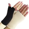 Ultrathin Ventilated Wrist Guard Support Glove For Arthritis Relief Elastic Hand Wrist Brace 1
