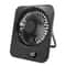 Portable USB Rechargeable Desk Fan, Foldable Mini Fan for Home, Office & Student Use