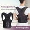 Adjustable Posture Corrector Belt Back Support Brace For Men Women Pain Relief And Alignment 1