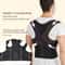 Adjustable Posture Corrector Belt Back Support Brace For Men Women Pain Relief And Alignment 2