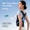Adjustable Posture Corrector Belt Back Support Brace For Men Women Pain Relief And Alignment 3