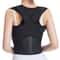 Adjustable Posture Corrector Belt Back Support Brace For Men Women Pain Relief And Alignment 0