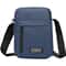 HighCapacity Crossbody Sling Bag For Men Lightweight Nylon Shoulder Messenger Bag 7