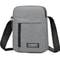 HighCapacity Crossbody Sling Bag For Men Lightweight Nylon Shoulder Messenger Bag 8