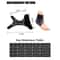 Compression Ankle Brace Support Sleeve Breathable Sport Wrap For Running And Injury Relief 1