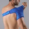 Adjustable Shoulder Brace Support For Rotator Cuff Relief And Daily Stability 1