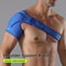 Adjustable Shoulder Brace Support For Rotator Cuff Relief And Daily Stability 2