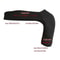 Adjustable Shoulder Massager Brace With Heat For Cervical Pain Relief And Deep Muscle Relaxation 2