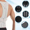 Adjustable Posture Corrector Back Brace With Lumbar Support For Pain Relief And Alignment 4