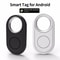 Smart Long Distance Tracker For Samsung Android Devices AntiLost Locator Tag 0