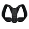 Adjustable Back Posture Corrector Neck Brace Comfort Support For Home Office Use 5