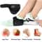 Plantar Fasciitis Gel Heel Cups With U Shaped Silicone Support For Heel Pain Relief 3