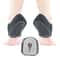 Plantar Fasciitis Gel Heel Cups With U Shaped Silicone Support For Heel Pain Relief 6