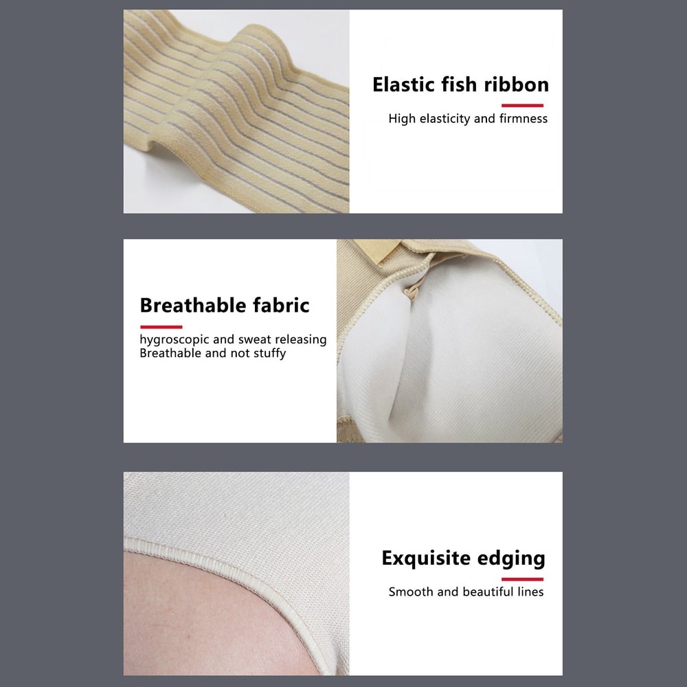 Sports Compression Shoulder Straps for Men & Women, Breathable & Supportive for Torn Rotator Cuff