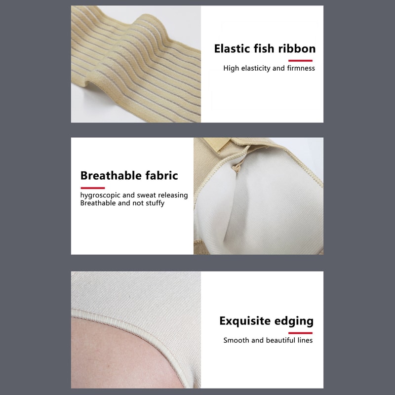 Sports Compression Shoulder Straps for Men & Women, Breathable & Supportive for Torn Rotator Cuff