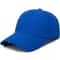 Breathable Mesh Baseball Cap For Men Women Solid Color Sunscreen Hat For Spring Summer 7