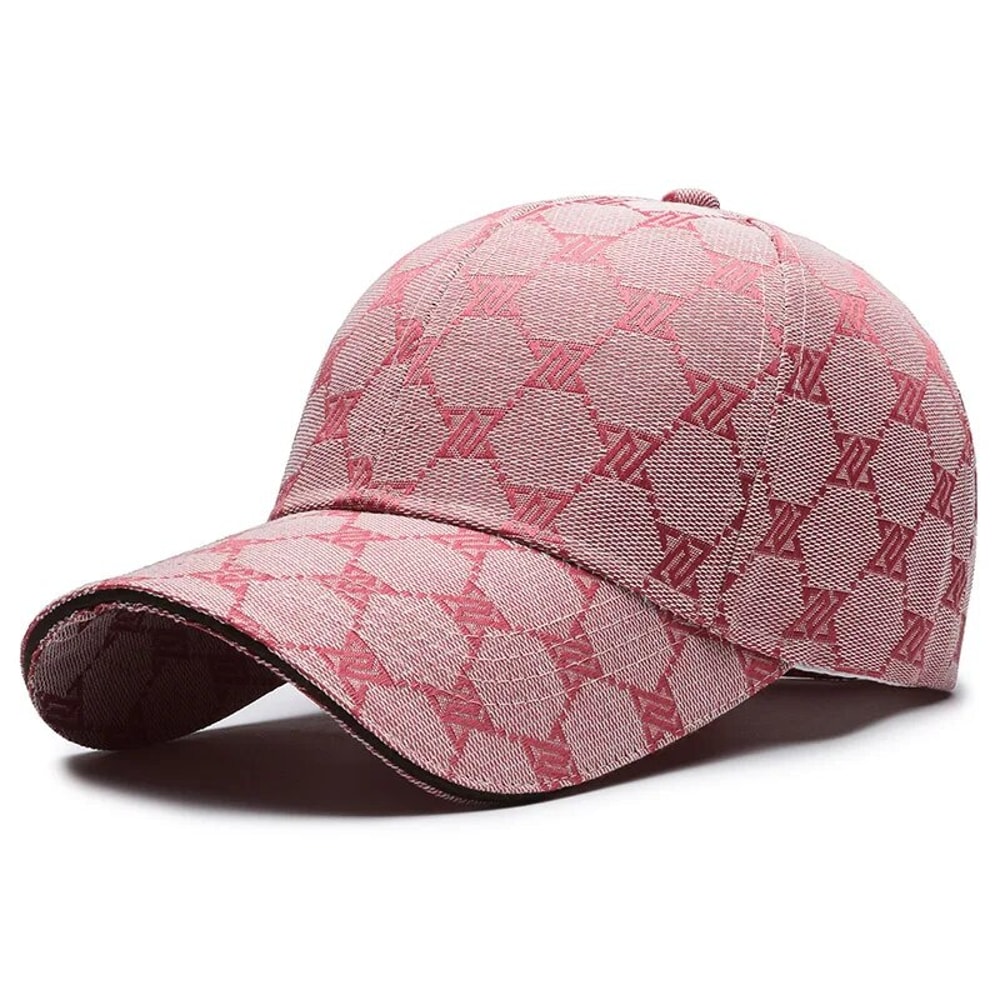 Four Seasons Sunscreen Baseball Cap For Men Women Casual Breathable Stylish 10