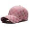 Four Seasons Sunscreen Baseball Cap For Men Women Casual Breathable Stylish 10