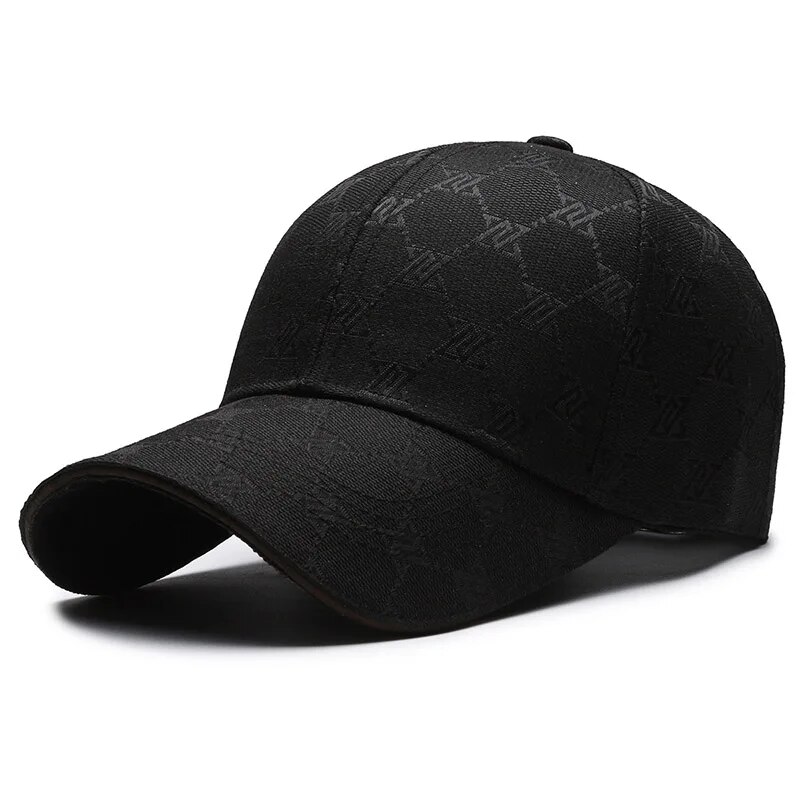 Four Seasons Sunscreen Baseball Cap For Men Women Casual Breathable Stylish 7