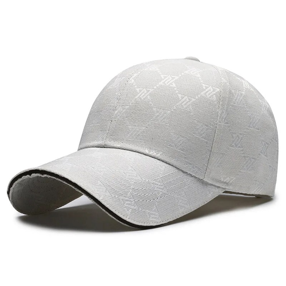 Four Seasons Sunscreen Baseball Cap For Men Women Casual Breathable Stylish 9