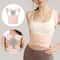 Adjustable Back Straightener Posture Corrector Support Brace For Men And Women 1